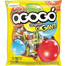 AGOGO ORIGINAL GIGANTE